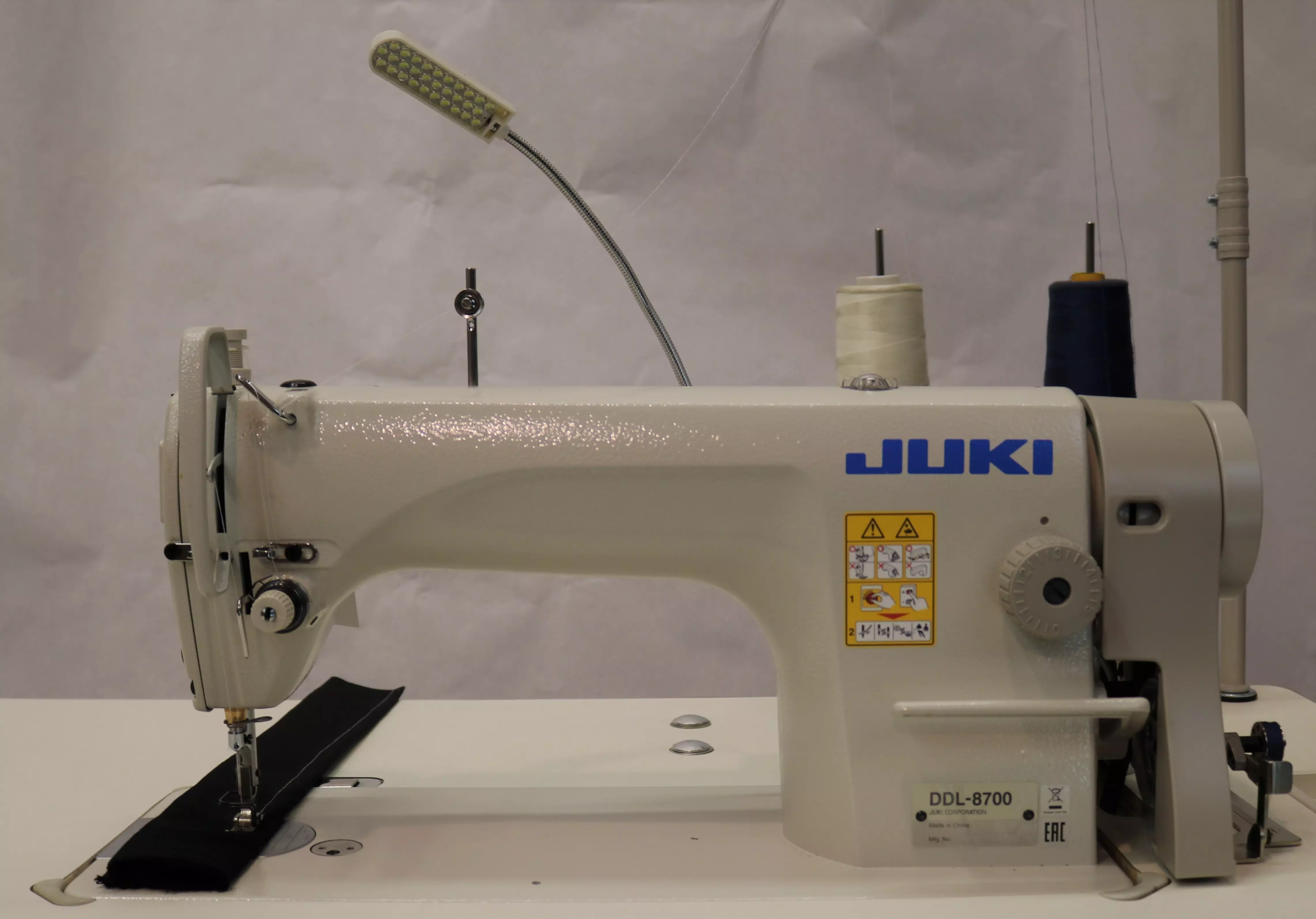 Juki DDL 8700-7 – ASM Sewing Supplies