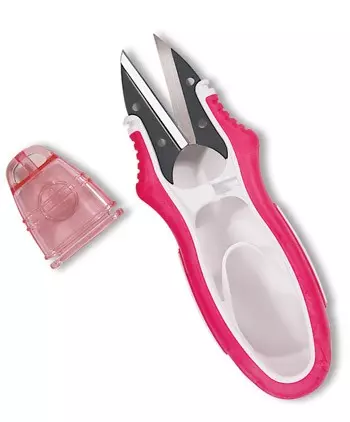 Ergonomic Thread Snips