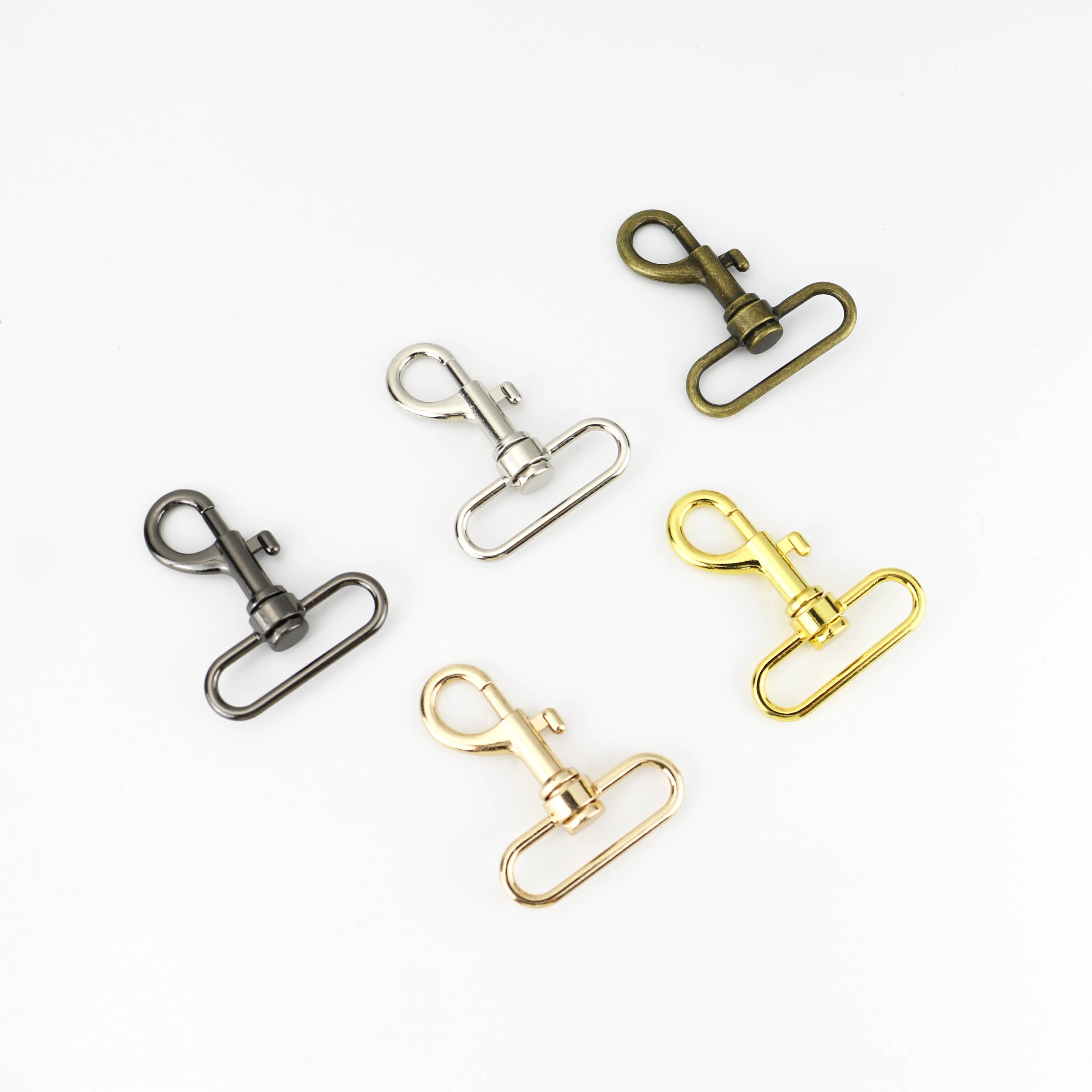 Metal Snap Hooks,Metal Swivel Snap Hook Suppliers in UP