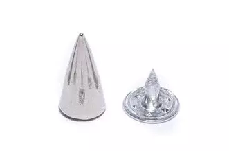 Rivets - Double-Sided Round