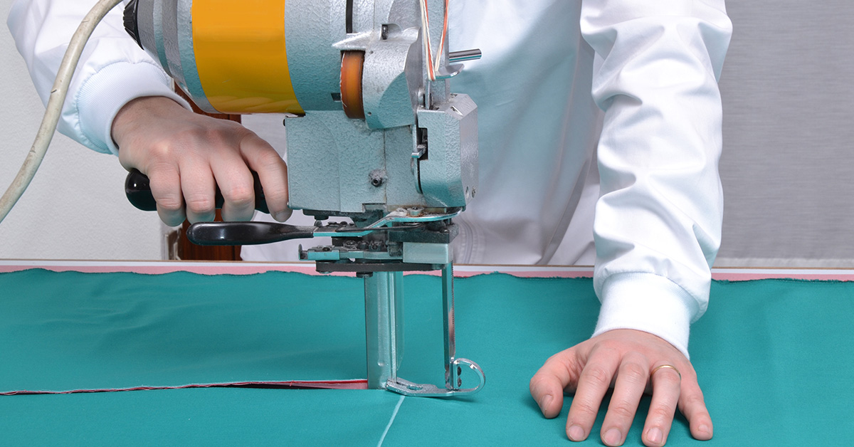 Everything You Need to Know About The Fabric Cutting Machines Blog