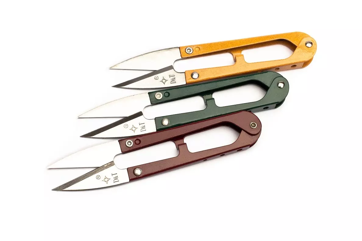 Heavy Duty Pattern Shears PGM Professional (12)