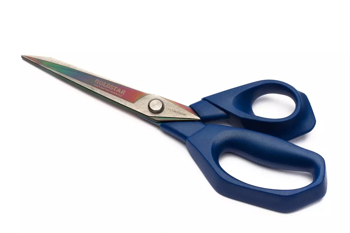 GoldStar Heavy Duty Pinking Shears