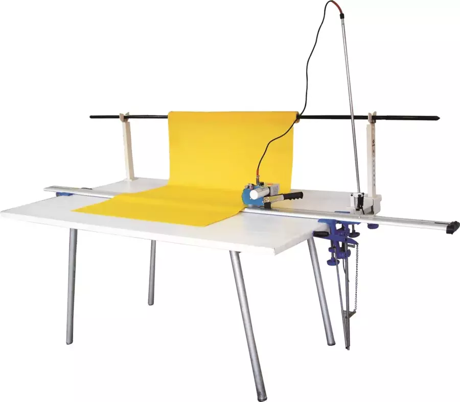 Micro-Top 3-1/2 Rotary Fabric Cutter (MB-90)